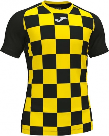 Футболка Joma FLAG II 101465.109