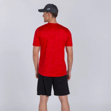 Футболка Joma GRAFITY 101328.600 червона