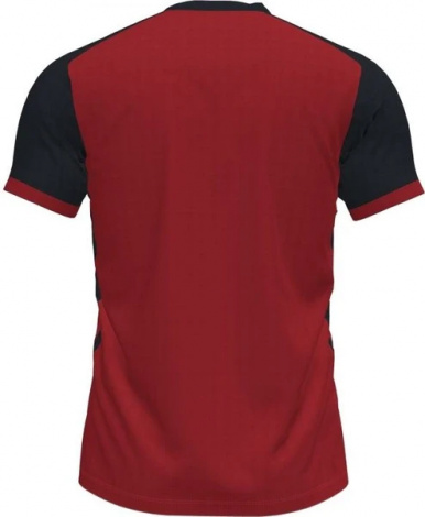 Футболка Joma SUPERNOVA II красно-черная 101604.601