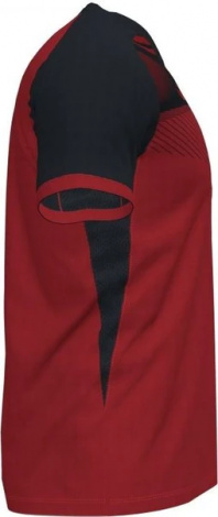 Футболка Joma SUPERNOVA II красно-черная 101604.601