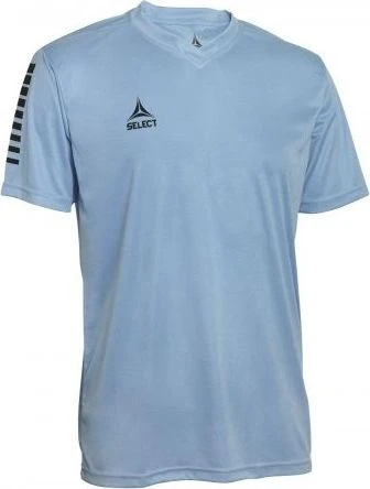 Футболка Select Pisa player shirt s/s