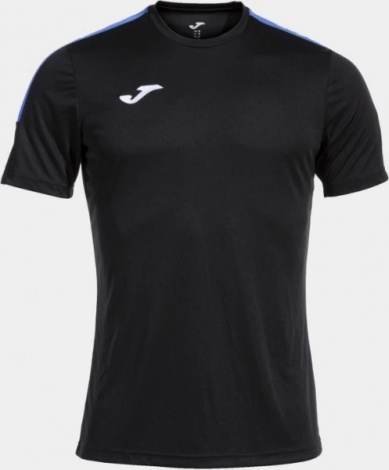 Футболка Joma OLIMPIADA чорно-синя 103245.107