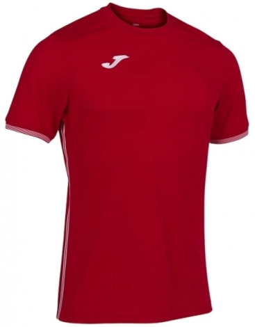 Футболка Joma CAMPUS III червона 101587.600