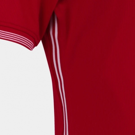 Футболка Joma CAMPUS III червона 101587.600