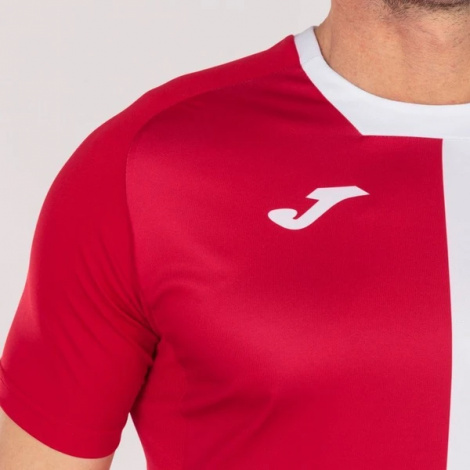 Футболка с коротким рукавом Joma CITY 101546.602