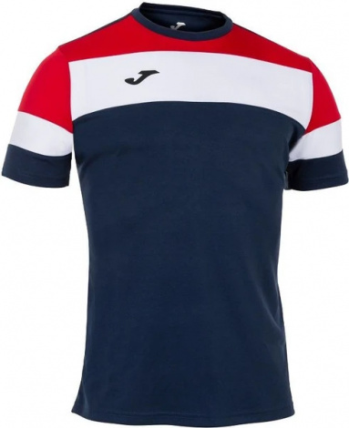 Футболка с коротким рукавом Joma CREW IV 101534.336