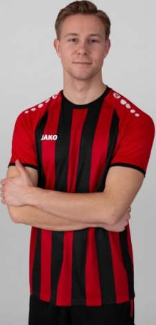 Игровая футболка джерси Inter S/S