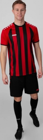 Игровая футболка джерси Inter S/S