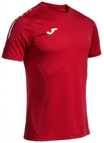 Футболка Joma OLYMPIADA червона 103245.600