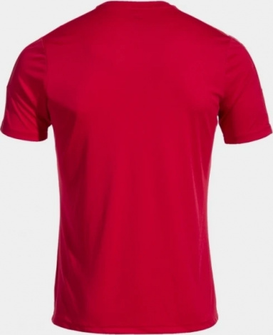 Футболка Joma OLYMPIADA червона 103245.600