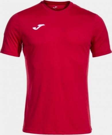 Футболка Joma OLYMPIADA червона 103245.600