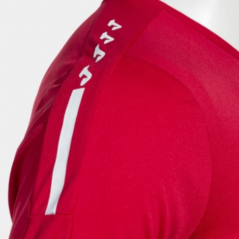 Футболка Joma OLYMPIADA червона 103245.600