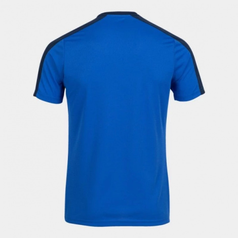 Футболка Joma ECO CHAMPIONSHIP синя 102748.703