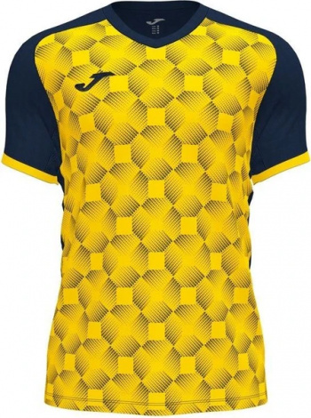 Футболка с коротким рукавом Joma SUPERNOVA III 102263.339