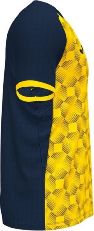 Футболка с коротким рукавом Joma SUPERNOVA III 102263.339