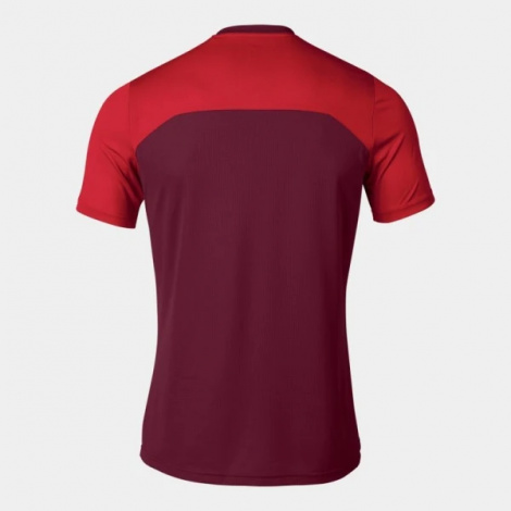 Футболка Joma Мужская Winner Ii Красная