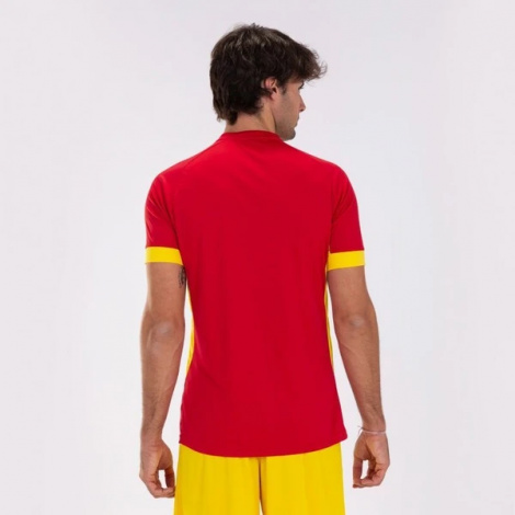 Футболка с коротким рукавом Joma SUPERNOVA II 101604.609