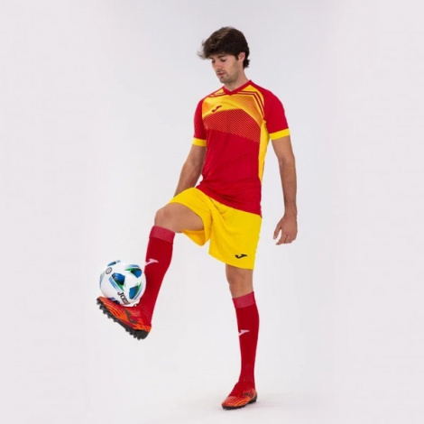 Футболка с коротким рукавом Joma SUPERNOVA II 101604.609