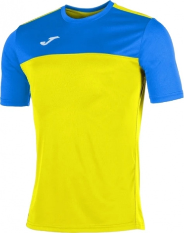 Форма желто-синяя к/г Joma WINNER 100946.907