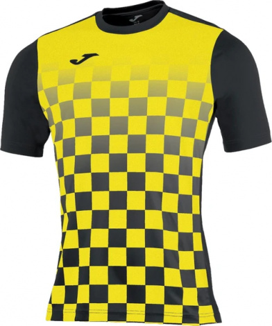 Футболка с коротким рукавом Joma FLAG 100682.109