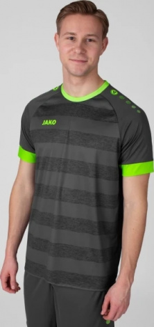 Игровая футболка джерси Celtic Melange S/S