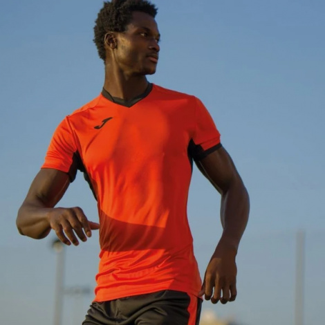 Футболка с коротким рукавом Joma CHAMPION IV 100683.601