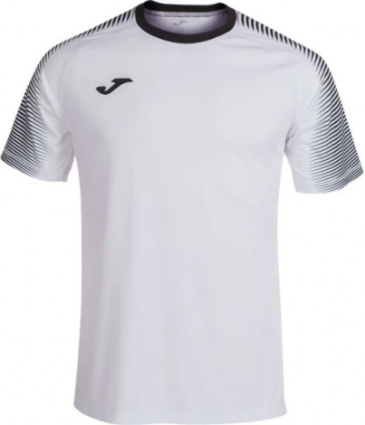 Футболка Joma HISPA III біла 101899.201