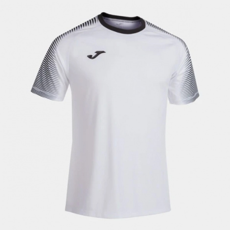 Футболка Joma HISPA III біла 101899.201