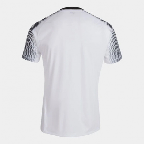 Футболка Joma HISPA III біла 101899.201