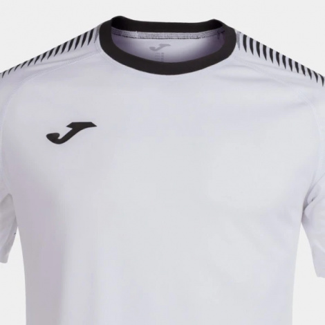 Футболка Joma HISPA III біла 101899.201