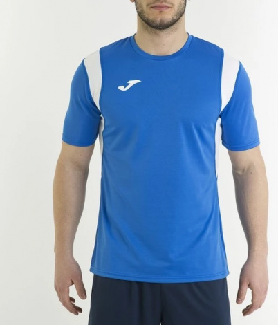 Футболка с коротким рукавом Joma DINAMO 100446.700