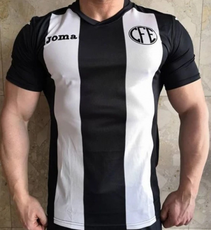 Футболка с коротким рукавом Joma Pisa V 100403.100