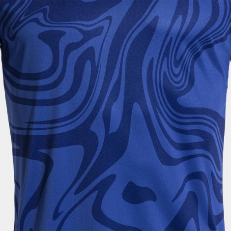 Футболка Joma LION II синя 103729.700