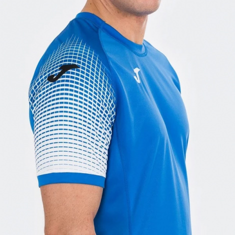 Футболка с коротким рукавом Joma HISPA 100943.702