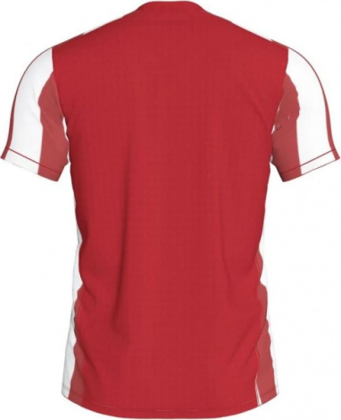 Футболка Joma Inter T-Shirt Red-White S/S