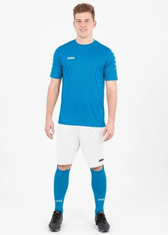 Футболка Jako TEAM синя 4233-89