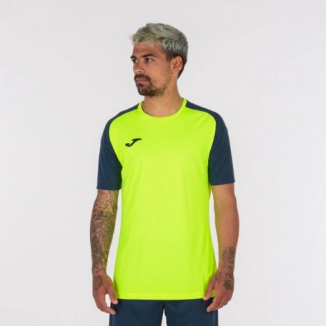 Футболка с коротким рукавом Joma ACADEMY IV 101968.063