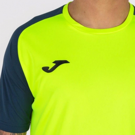 Футболка с коротким рукавом Joma ACADEMY IV 101968.063