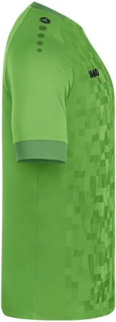 Игровая футболка джерси Pixel S/S