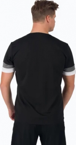 Футболка Puma Teamrise Jersey Черный Мужской L