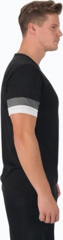 Футболка Puma Teamrise Jersey Черный Мужской L
