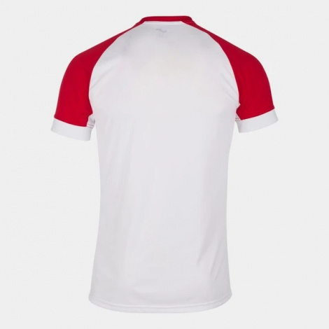 Футболка Joma SUPERNOVA II біло-червона 101604.206