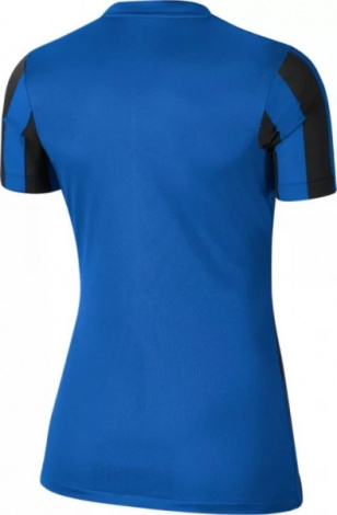 Футболка Nike NK DF STRP DVSN IV JSY SS