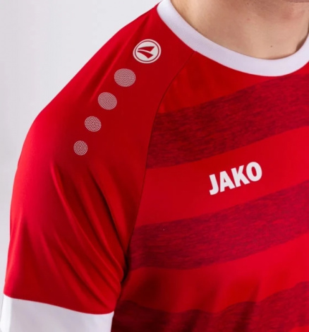 Игровая футболка джерси Celtic Melange S/S