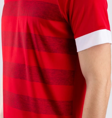 Игровая футболка джерси Celtic Melange S/S