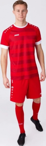 Игровая футболка джерси Celtic Melange S/S