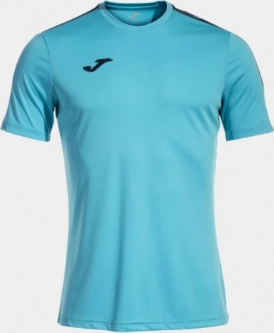 Футболка Joma OLIMPIADA бірюзово-темно-синя 103245.013