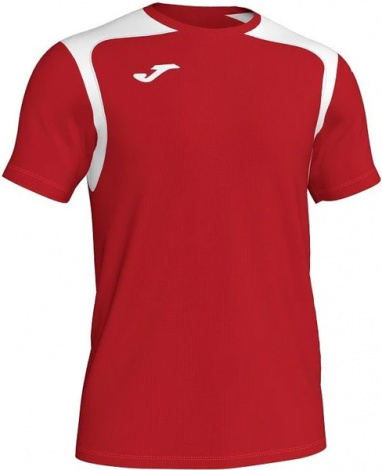 Футболка Joma CHAMPION V 101264.602 червоно-біла