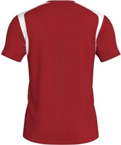 Футболка Joma CHAMPION V 101264.602 червоно-біла