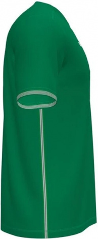 Футболка Joma CAMPUS III зелена 101587.450